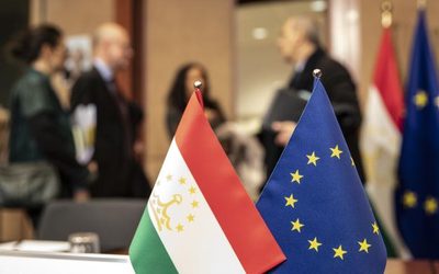 EPCA-ն մտադիր է ամրապնդել ԵՄ-Տաջիկստան տնտեսական կապերը. Եվրահանձնաժողով (Բացառիկ)