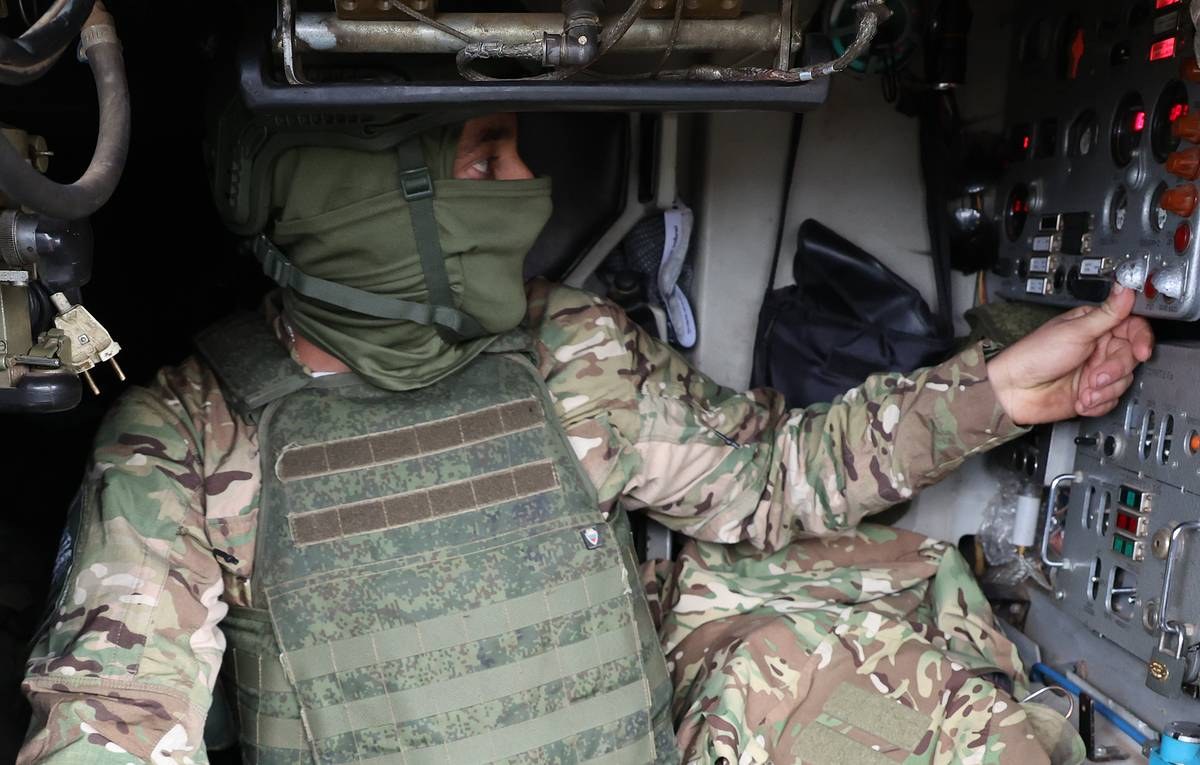 Գիշերվա ընթացքում Ռուսաստանի շրջաններում 75 ուկրաինական անօդաչու թռչող սարքեր են ոչնչացվել