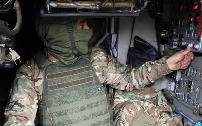 Գիշերվա ընթացքում Ռուսաստանի շրջաններում 75 ուկրաինական անօդաչու թռչող սարքեր են ոչնչացվել