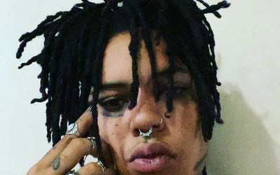 Ռեփեր ՓՈՐՍԹԱՔԻ Մահացել է 26 տարեկանում