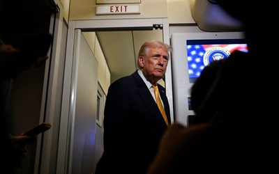 Մար-ա-Լագոյին լիցենզիայի վճարի գումար ուղարկելը «խելացի» չէ, առաջարկում է ստվերային նախարարն այն բանից հետո, երբ Թրամփը սպառնացել է դատի տալ BBC-ին