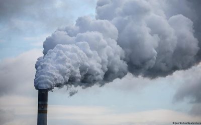 Եվրախորհրդարանը աջակցում է 2040 թվականի կլիմայական թիրախների նվազեցմանը