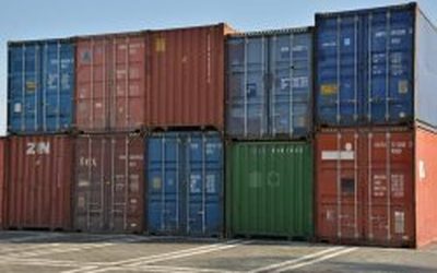 Ադրբեջանա-վրացական առևտրաշրջանառությունը տեղ է գրավում 2025 թ