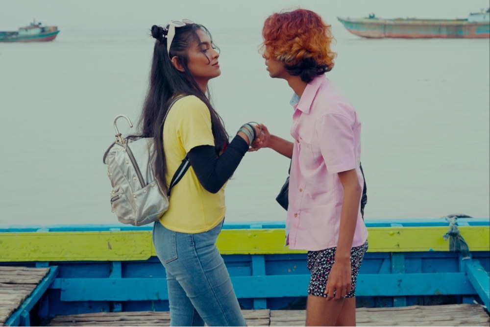 TikToker Tale «Deshlai» -ն տնօրեն Q-ից ապահովում է Platoon One-ի բաշխումը 2026-ի համար, հաստատում է Chorki Streaming գործարքը (ԲԱՑԱՌԻԿ)