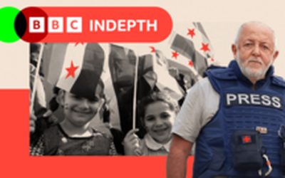 Ջերեմի Բոուեն. Սիրիան իրեն ավելի թեթև է զգում առանց Ասադների ջախջախիչ քաշի, բայց այժմ նոր խնդիրներ կան.