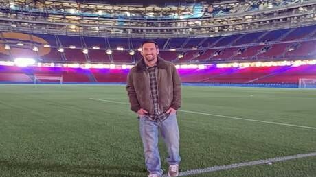 Դիտեք հայտնի «Կամպ Նոու» մարզադաշտի բացումը ավելի քան 900 օր անց։ Շարքեր, ամսաթիվ և հեռարձակման ալիքներ