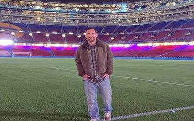 Դիտեք հայտնի «Կամպ Նոու» մարզադաշտի բացումը ավելի քան 900 օր անց։ Շարքեր, ամսաթիվ և հեռարձակման ալիքներ