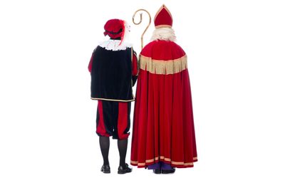 Յերսեկեն չեղյալ է հայտարարել Sinterklaas ժամանման երեկույթը Kick Out Zwarte Piet-ի բողոքի պատճառով