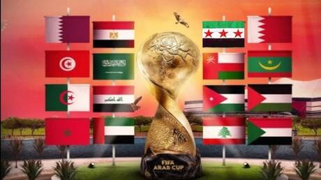 Հեշտ պայքար Սաուդյան Արաբիայի համար և ուժեղ դիմակայություն Օմանի և Մարոկկոյի միջև Արաբական գավաթի խաղարկությունում: Փոխանցման ալիքներ և ժամանակներ