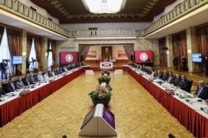 Խորհրդարանական հանձնաժողովը հավանություն է տվել այցին բանտարկված PKK-ի առաջնորդին՝ հիմնական ընդդիմության առարկությունների ֆոնին