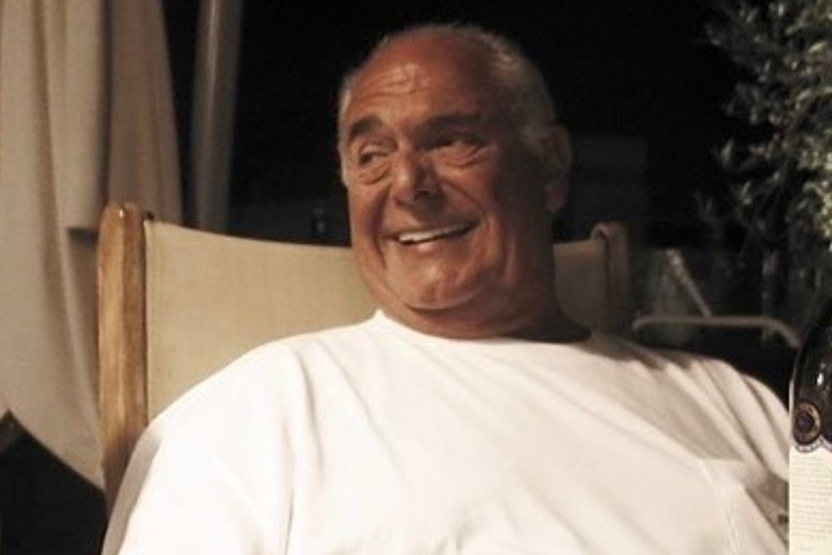 82 տարեկանում մահացել է Դեյվիդ Մատալոնը՝ «What’s Eating Gilbert Grape» -ի պրոդյուսեր և TriStar-ի համահիմնադիր