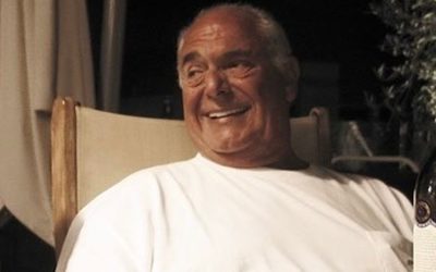 82 տարեկանում մահացել է Դեյվիդ Մատալոնը՝ «What’s Eating Gilbert Grape» -ի պրոդյուսեր և TriStar-ի համահիմնադիր