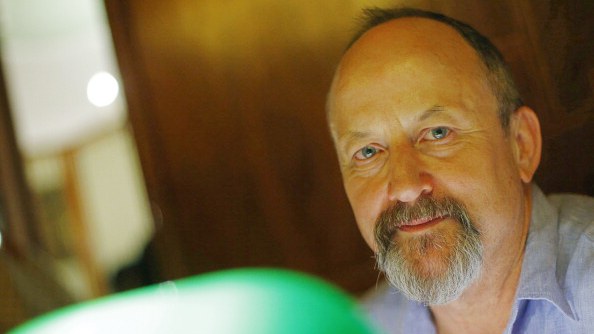 72 տարեկանում մահացել է Դենիել Վուդրելը՝ «Ձմեռային ոսկորը» և «Տոմատի կարմիր» հեղինակը