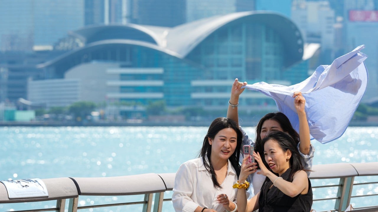 Երկուշաբթի գիշերը Հոնկոնգում կանցնի ցուրտ ճակատ՝ նվազագույնը 15 աստիճանով