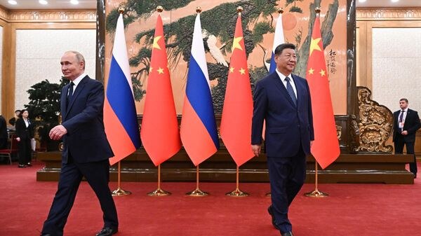 ԱՄՆ-ի ազգային անվտանգության նոր ռազմավարությունը Ռուսաստանին, Չինաստանին և ԱՄՆ-ին ճանաչում է որպես աշխարհի մեծ տերություններ.