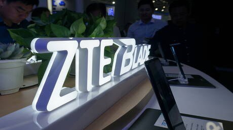 ZTE-ն ներկայացնում է իր նոր հեռախոսը լուսանկարչության սիրահարների համար