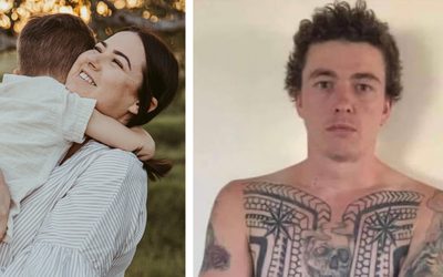 Molly Ticehurst’s killer confesses to her murder