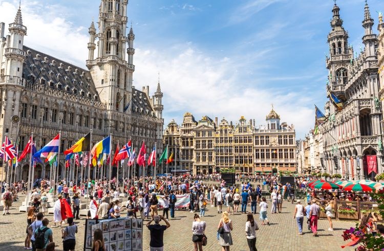 Բելգիան փակում է դեսպանատունը Սարաևոյում