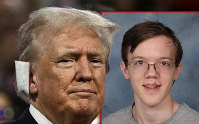 ՀԴԲ-ն պնդում է, որ Դոնալդ Թրամփի հավանական մարդասպանը գործել է միայնակ