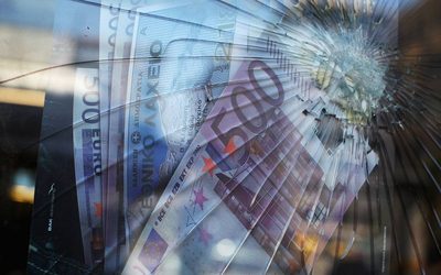 Ռուսական սառեցված ակտիվների առգրավումը կարող է ազդել եվրոյի՝ որպես պահուստային արժույթի՝ FT դերի վրա