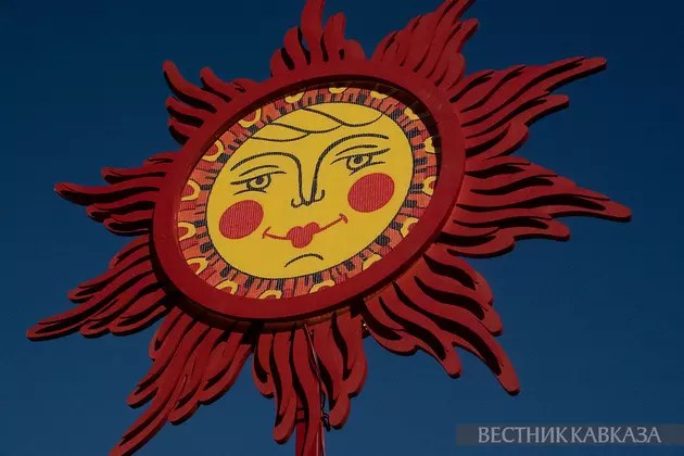 Առաջին ձմեռային գեոմագնիսական փոթորիկը հարվածել է Երկրին