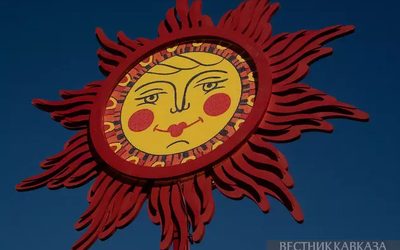 Առաջին ձմեռային գեոմագնիսական փոթորիկը հարվածել է Երկրին