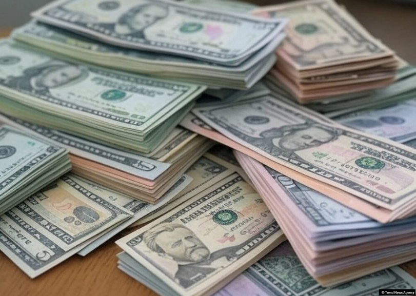 Ղազախստանից Չինաստան դրամական փոխանցումները նվազում են