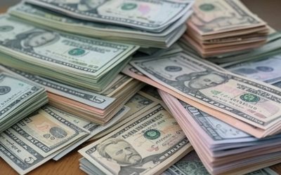 Ղազախստանից Չինաստան դրամական փոխանցումները նվազում են