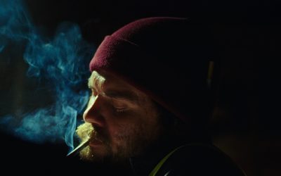 Ինչպես «Երգիչները» կարճամետրաժ ֆիլմն օգտագործեց վիրուսային տաղանդը՝ տղամարդու խոցելիության մասին «շատ մարդկային և ձեռագործ մի բան պատրաստելու համար»