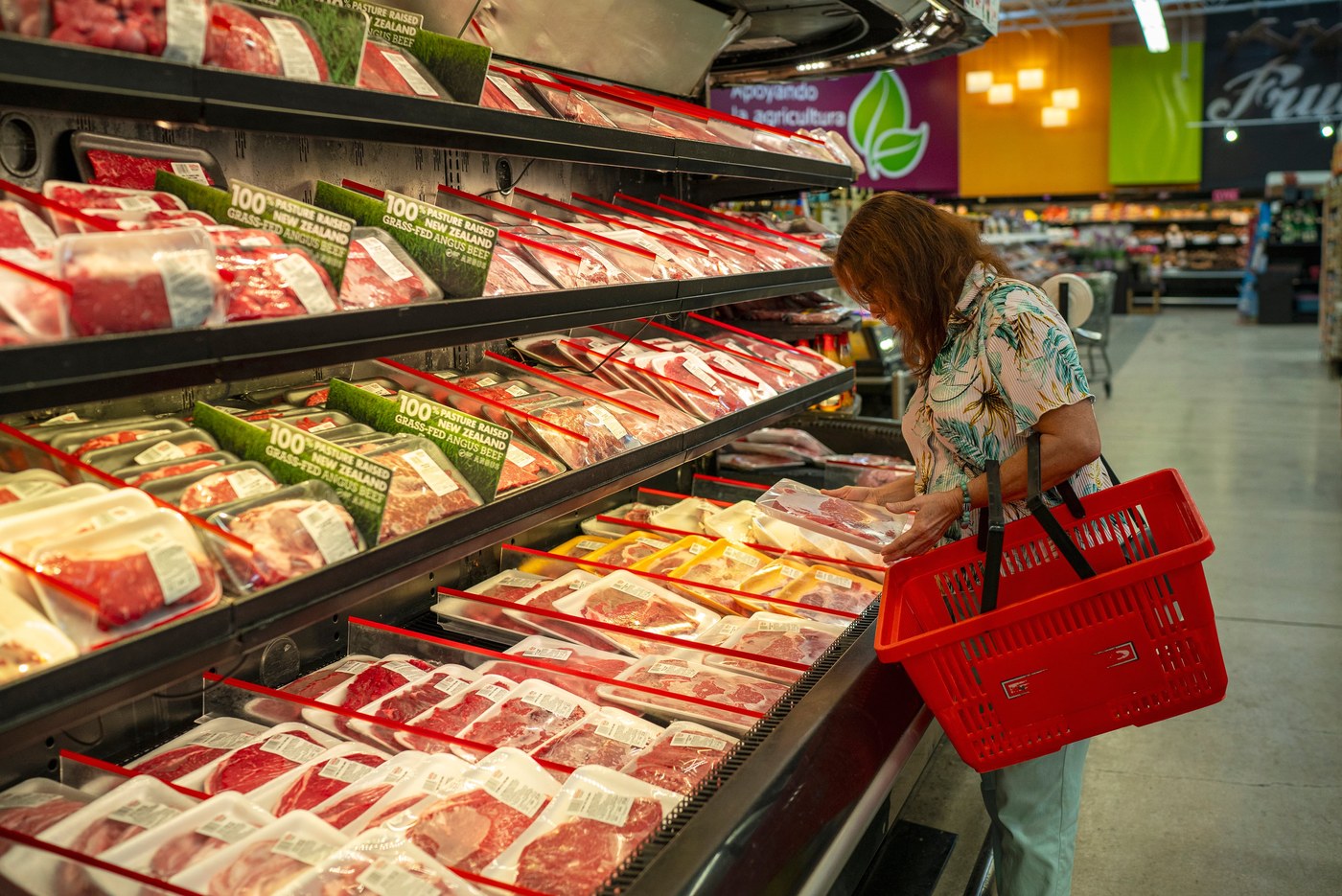 Սննդի գների աճը հիասթափեցնում է Պուերտո Ռիկոյի ընտանիքներին. «Ես սահմանափակվում եմ նվազագույնով».