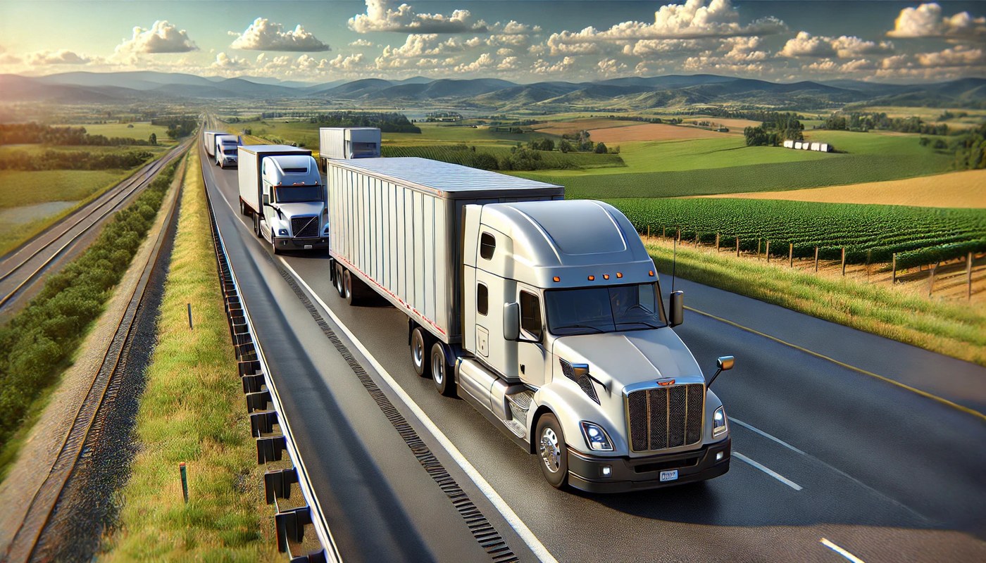 Ղազախստանի տրանսպորտի և պահեստավորման ոլորտը աճ է նկատում 2025թ