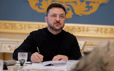 Ուկրաինան ձմռանն ընդառաջ ապահովել է Հունաստանից գազի մատակարարումը