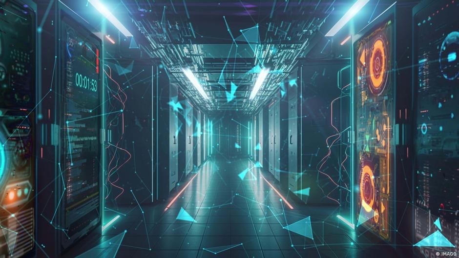 Ինչու են ոմանք Գերմանիայում զգուշանում Google-ի տվյալների կենտրոնի ծրագրերից