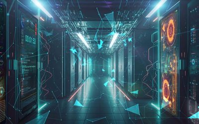 Ինչու են ոմանք Գերմանիայում զգուշանում Google-ի տվյալների կենտրոնի ծրագրերից