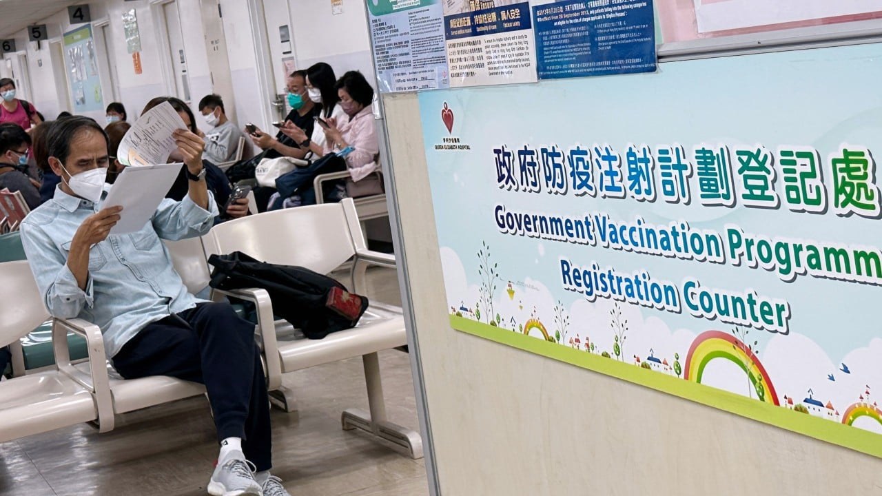 Հոնկոնգի գրիպի սեզոնը մուտացիայի պատճառով կարող է դառնալ ամբողջ տարվա վիրուս