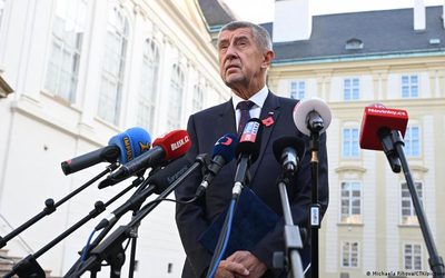 Չեխիա. Շահերի բախումը կխանգարի՞ Բաբիշի վարչապետ դառնալուն.