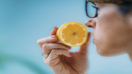 Նոր գյուտը հույս է վերադարձնում նրանց, ովքեր չունեն հոտառություն