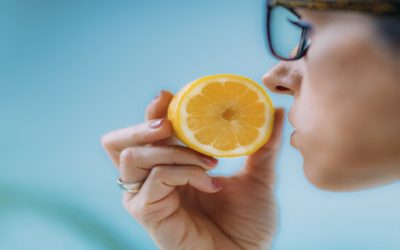 Նոր գյուտը հույս է վերադարձնում նրանց, ովքեր չունեն հոտառություն