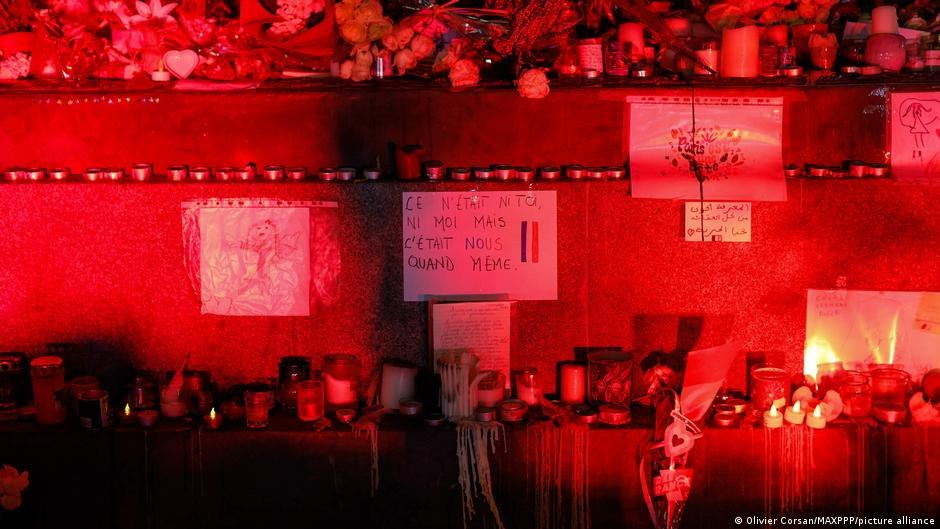 Փարիզը նշում է մահացու ահաբեկչությունների 10 տարին
