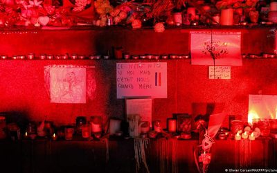 Փարիզը նշում է մահացու ահաբեկչությունների 10 տարին