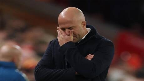 Սլոտի արձագանքը «Լիվերպուլի»՝ Նոթինգհեմ Ֆորեստից կրած նվաստացուցիչ պարտությունից հետո