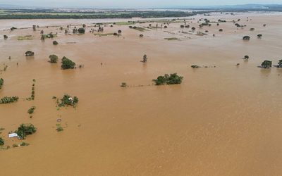 Կարո՞ ղ է ֆիլիպինյան «պասիվ» մարմինը պատասխանատվություն կրել հակակոռուպցիոն պայքարում: