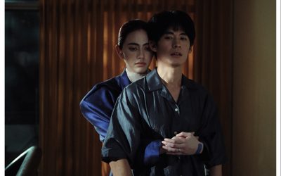 Կաննի հաղթող «Օգտակար ուրվականը» արժանացել է բարձրագույն պարգևների Ֆիլիպինների QCinema-ում