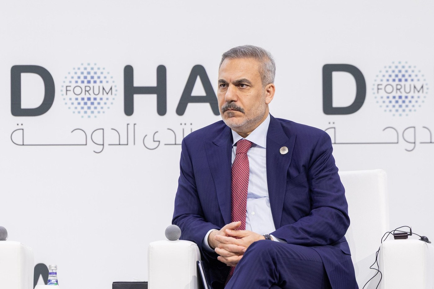 Թուրքիան ասում է, որ ՀԱՄԱՍ-ը պատրաստ է հրաժարվել Գազայի իշխանությունից, եթե նոր ուժեր ստանձնեն, մղի միանալ խաղաղության զորքերին