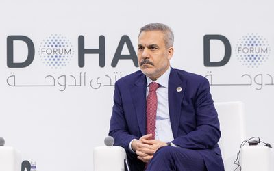 Թուրքիան ասում է, որ ՀԱՄԱՍ-ը պատրաստ է հրաժարվել Գազայի իշխանությունից, եթե նոր ուժեր ստանձնեն, մղի միանալ խաղաղության զորքերին