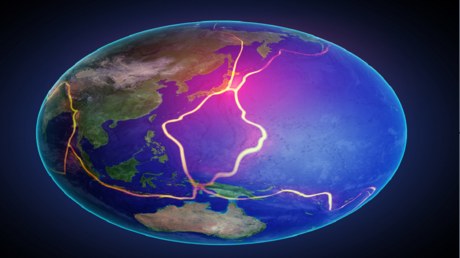 Աֆրիկան ​​բաժանման եզրին է. Մայրցամաքի բաժանման ճանապարհորդության սկզբի գաղտնիքները: