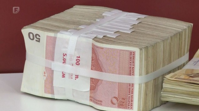 Արդյո՞ ք ԲիՀ-ն բախվում է նոր «մոխրագույն ցուցակի» տեղադրմանը՝ փողերի լվացումը զսպելու ձախողման համար: