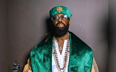 Timaya To Headline 2026 Odi Ogori Ba Week Festival