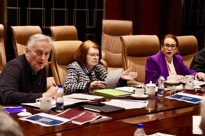 Չինաստանում կայացած հանդիպումը քննարկում է Բաքվի 13-րդ Գլոբալ ֆորումի նախապատրաստումը