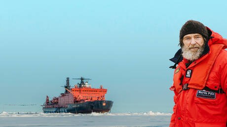 «4 ամիս մենակ». Հայտնի ռուս ճանապարհորդը ժամանում է Հարավային բևեռ՝ ուսումնասիրելու շրջակա միջավայրը